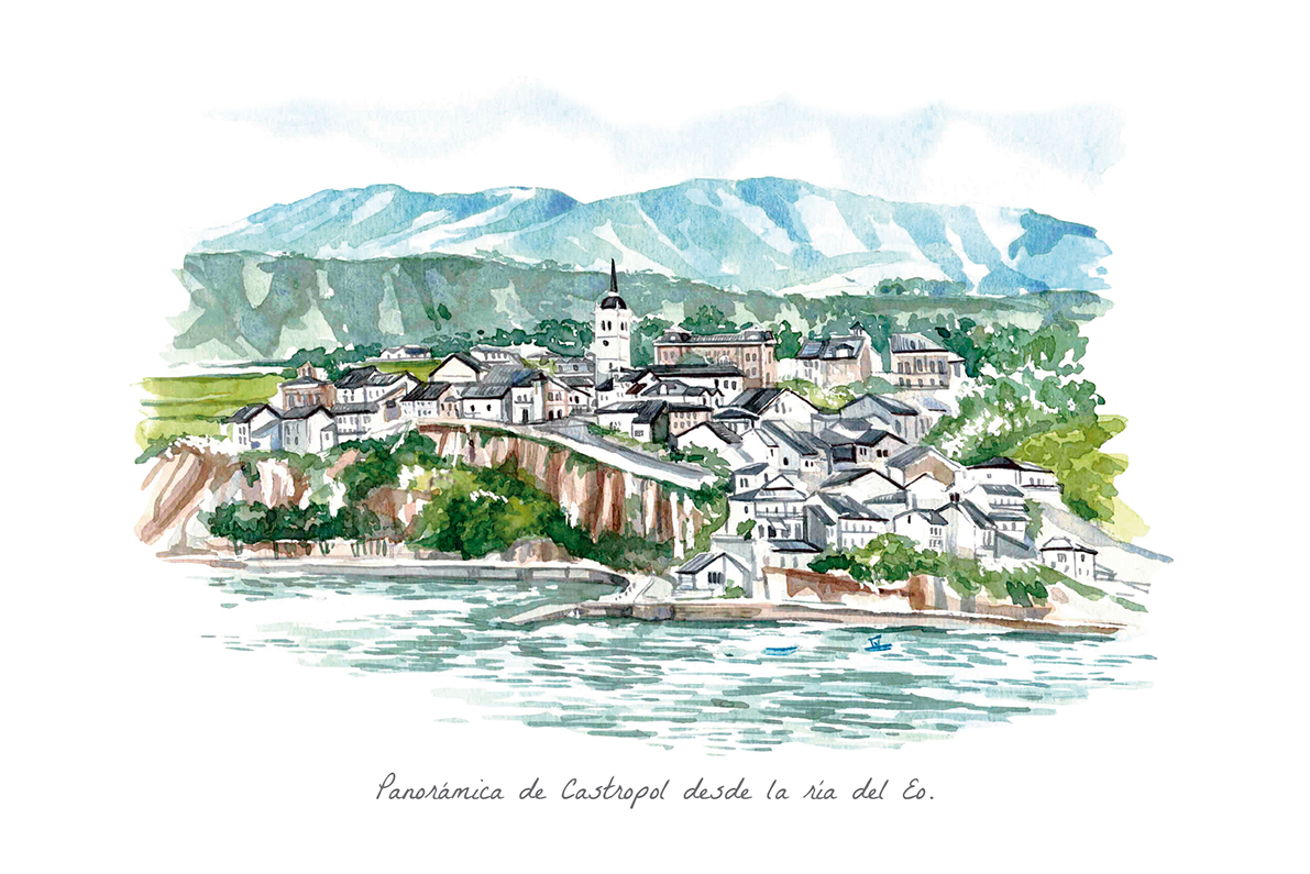 Acuarela