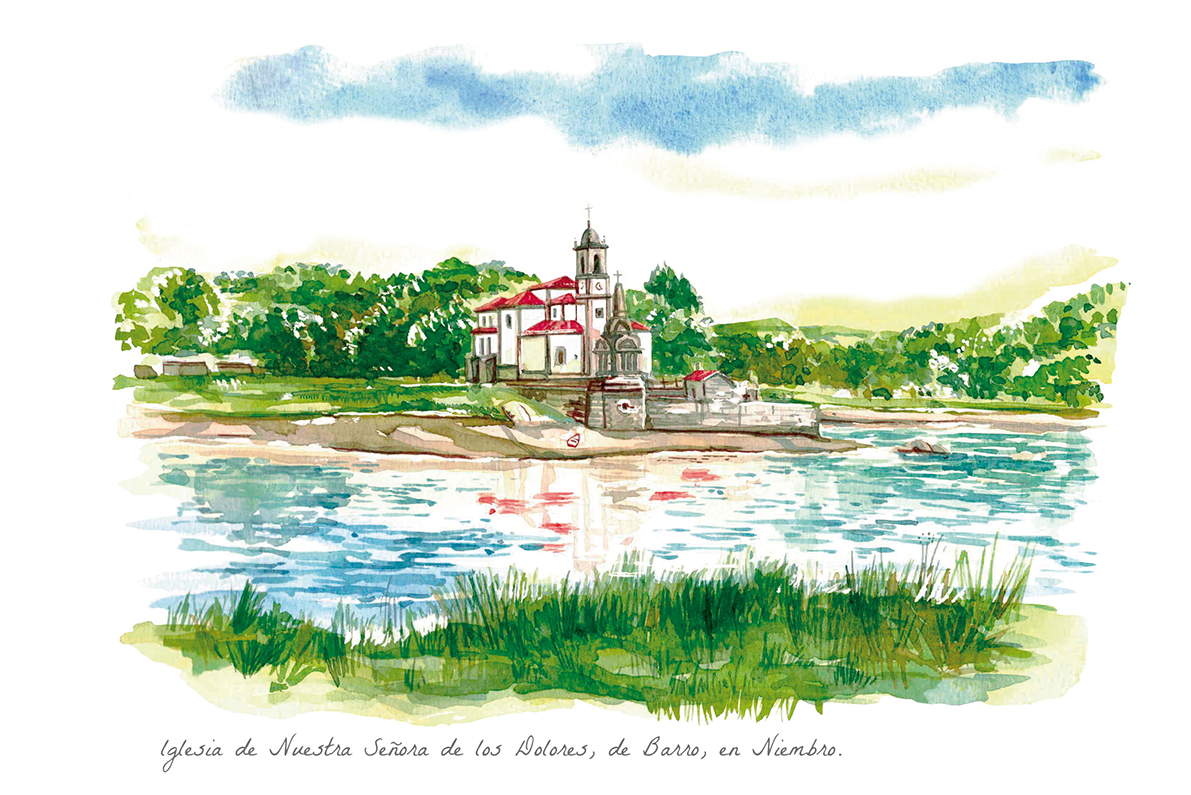 Acuarela