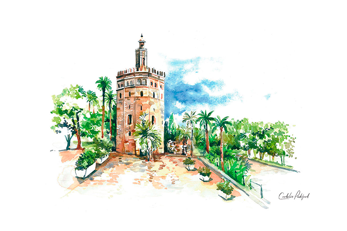 Watercolour