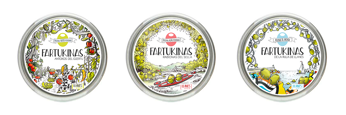 Fartukinas