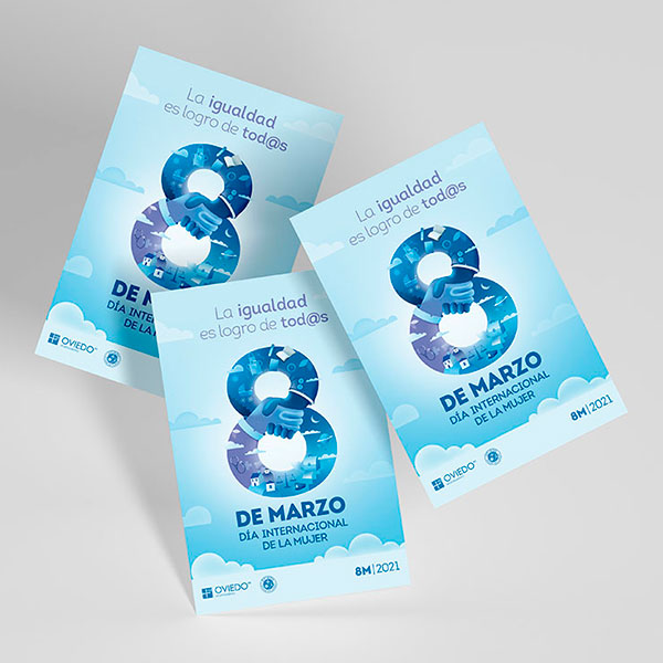 Design de cartazes