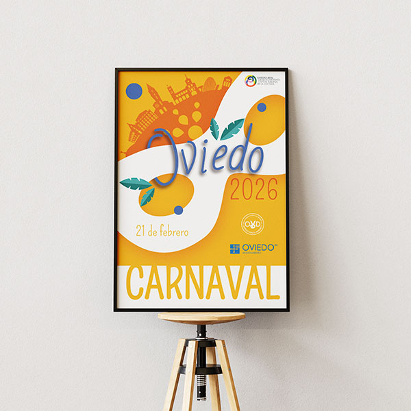 Design de cartazes