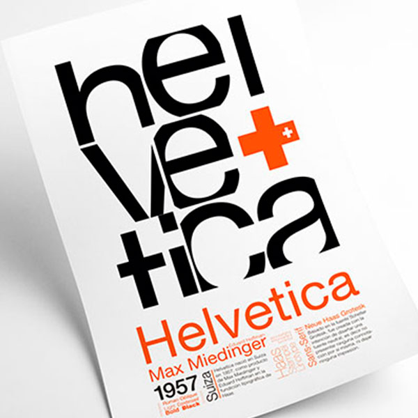 Design de cartazes