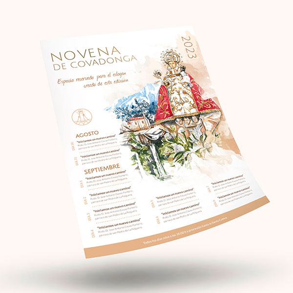 Design de cartazes