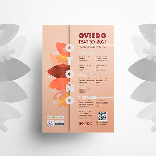 Design de cartazes