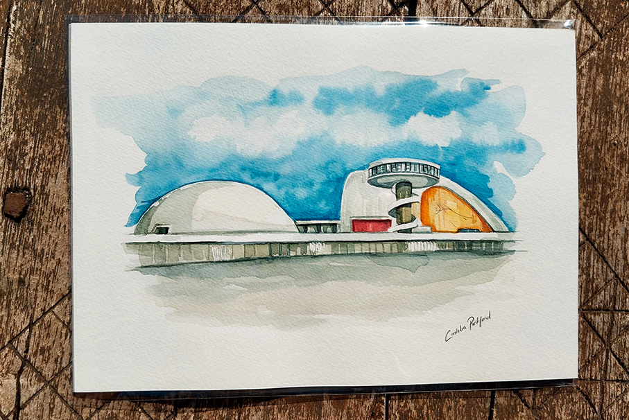 Niemeyer
