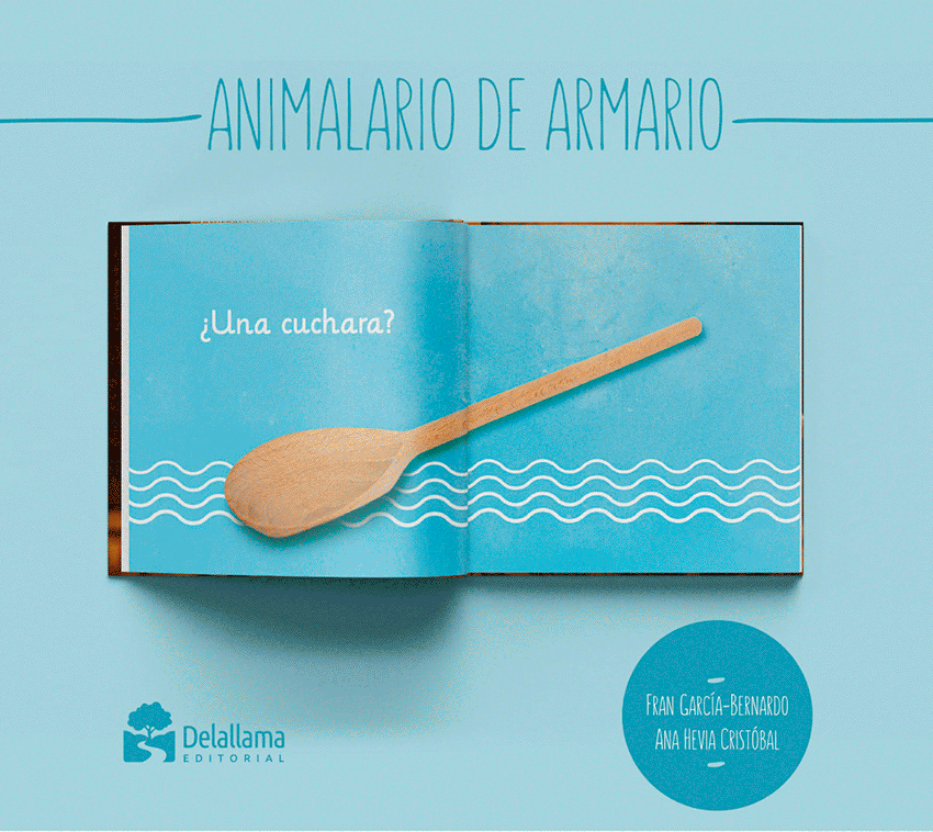 libro de Animalario