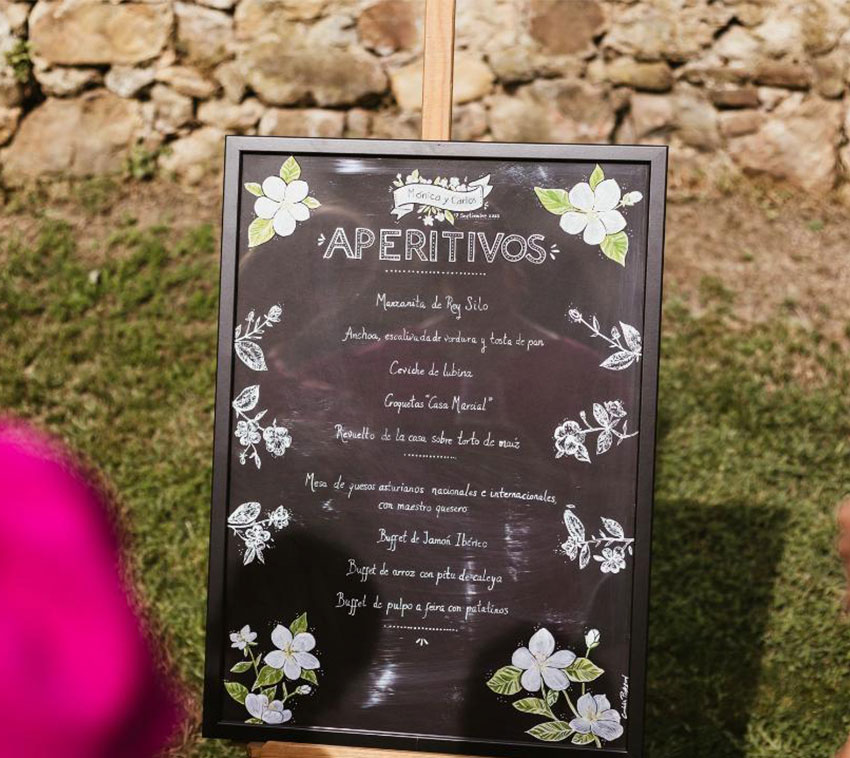 Invitaciones de boda