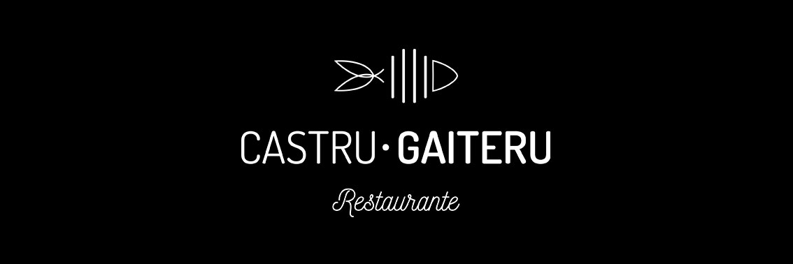 Logotipo de El Castru-Gaiteru