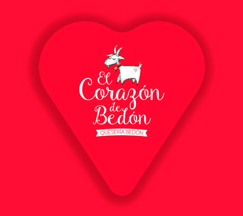 quesos bedón