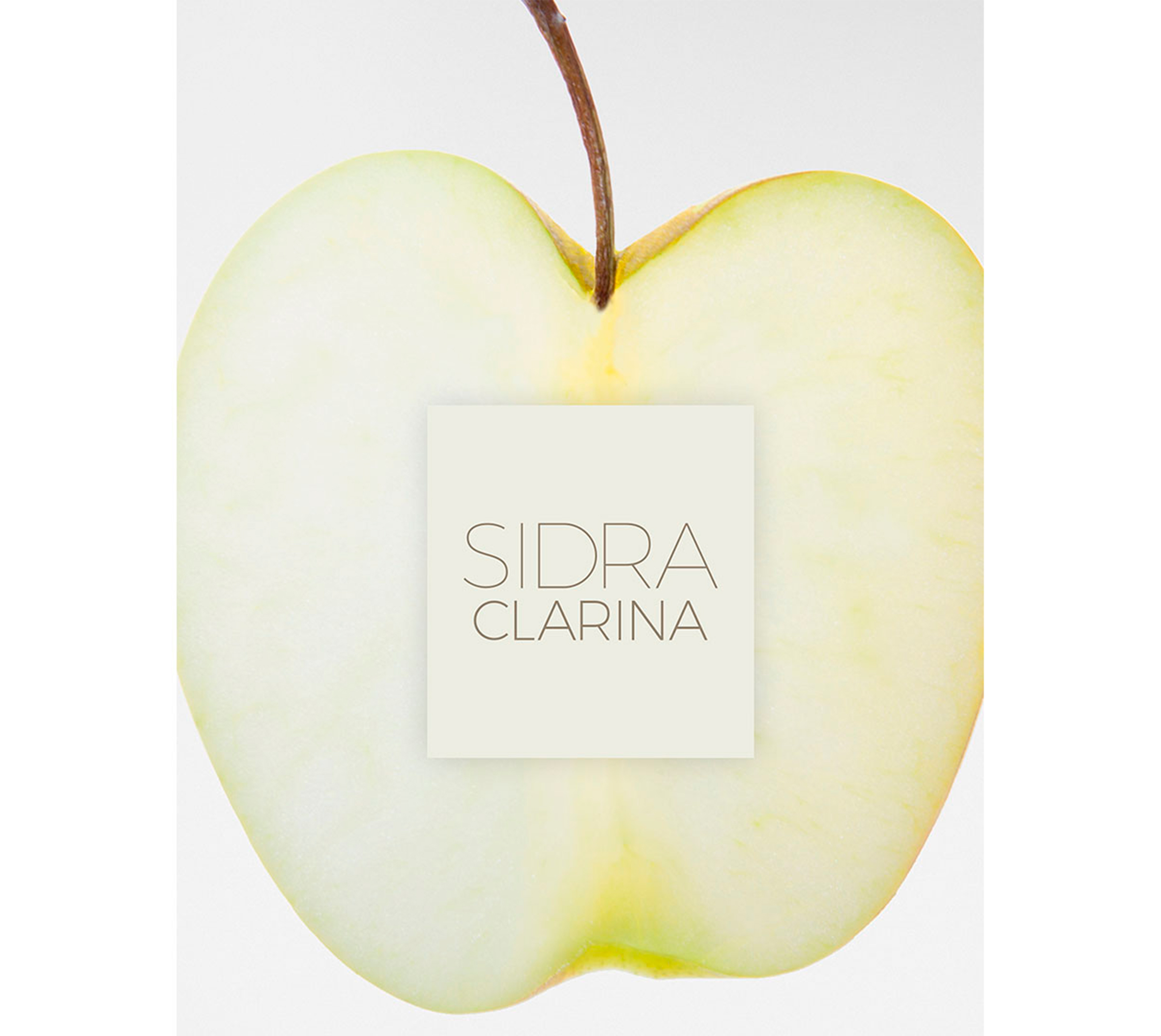 etiquetas de sidra asturiana