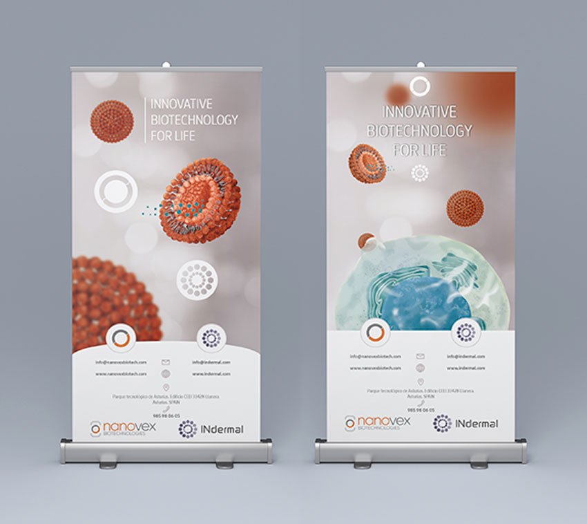 ilustraciones científicas