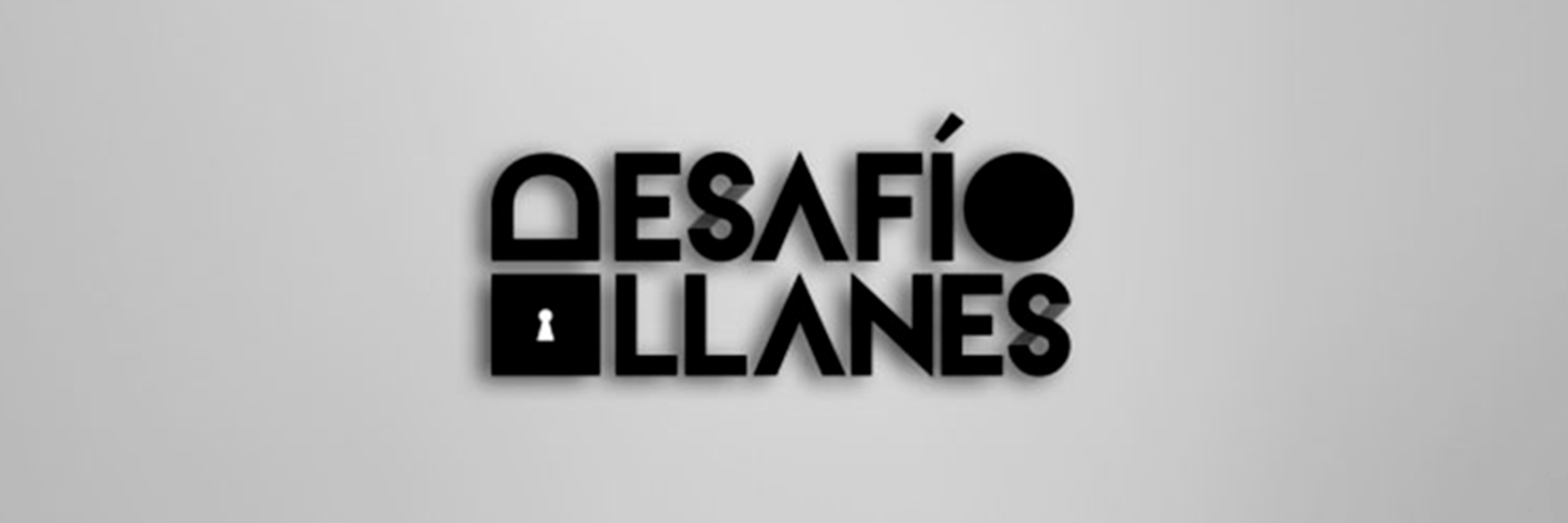 Logotipo de Desafío Llanes