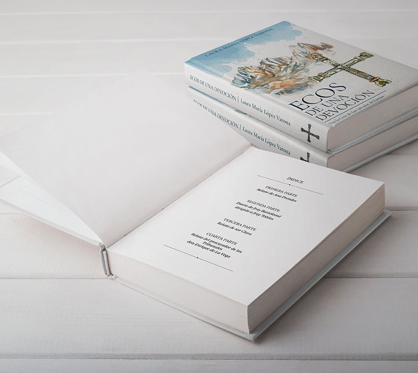 Ecos de una devoción. Tras la Cruz de San Salvador de Fuentes