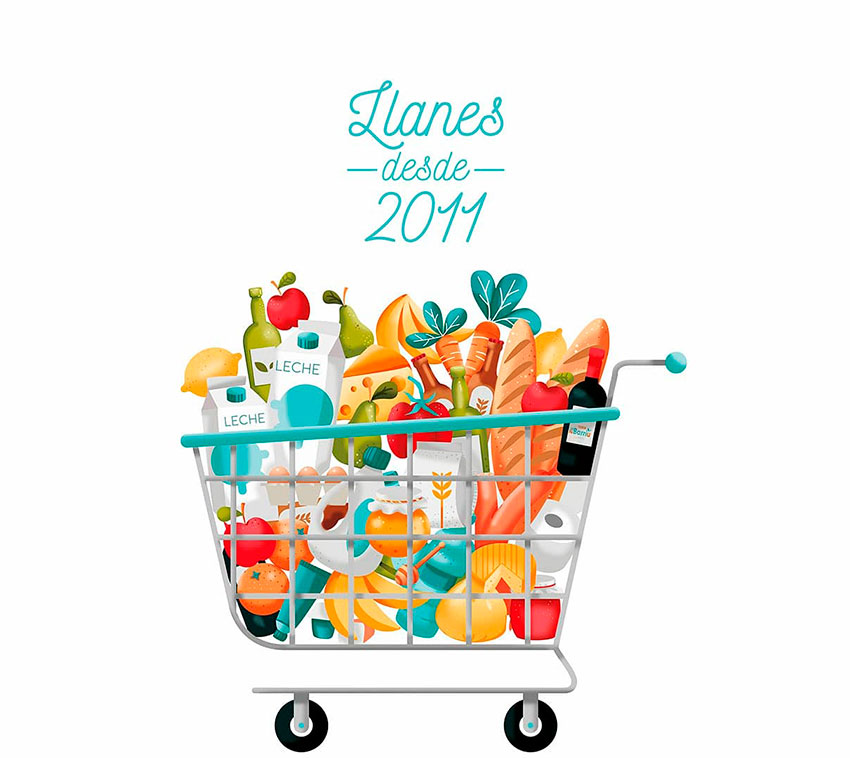 Logotipo de Tiendina