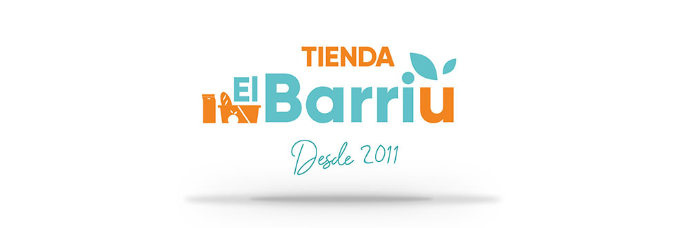 Logotipo de Tiendina