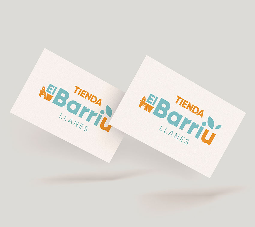 Logotipo de Tiendina