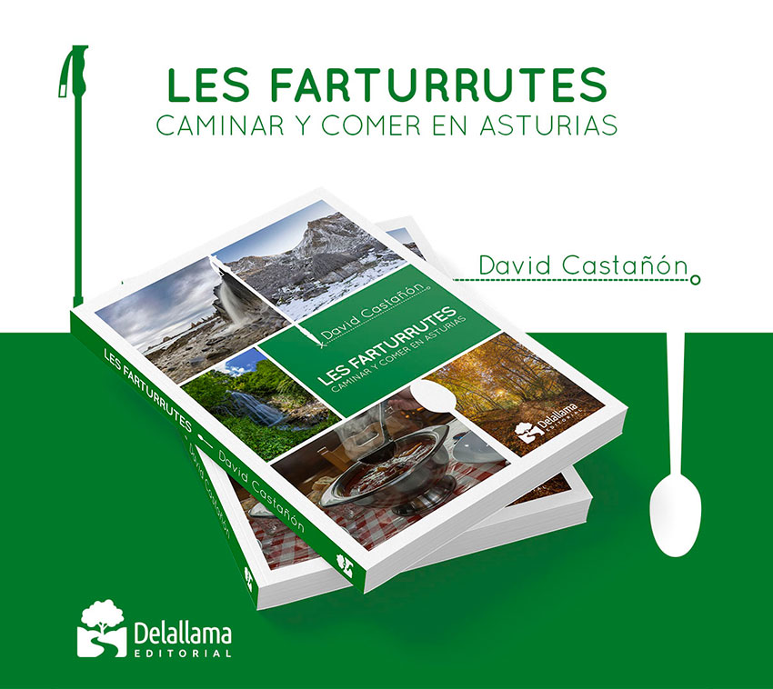 libro de les farturrutes en castellano