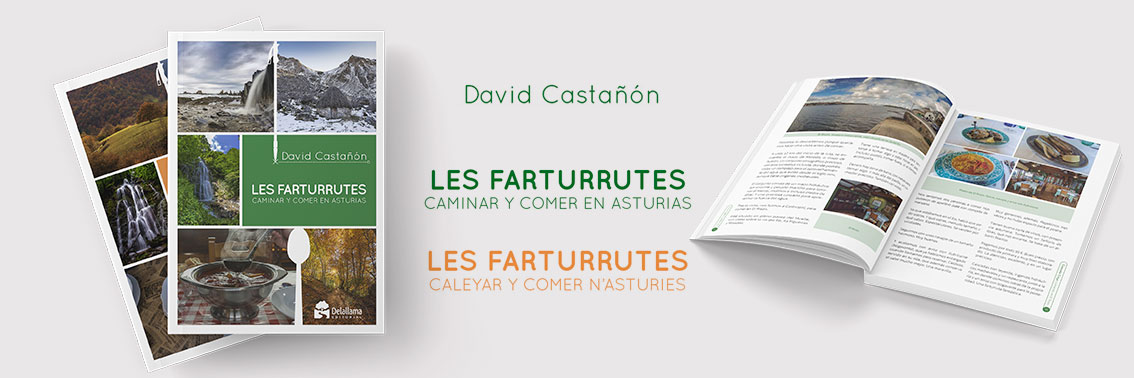 libro de les farturrutes