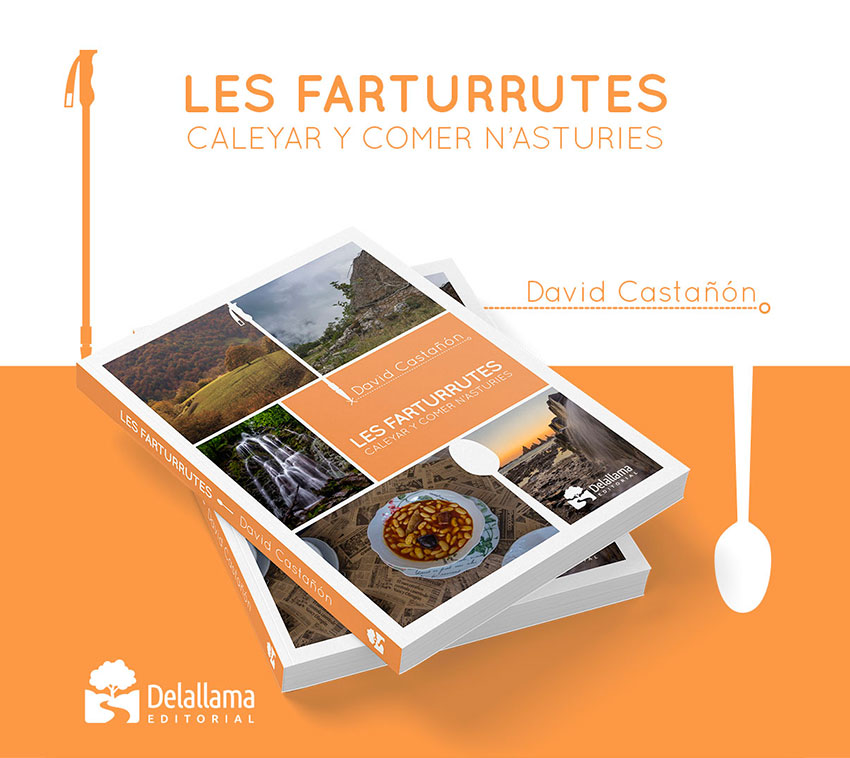 libro de les farturrutes