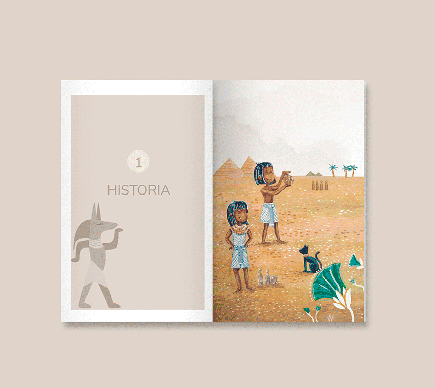 Iniciación de bolos de cuatreada