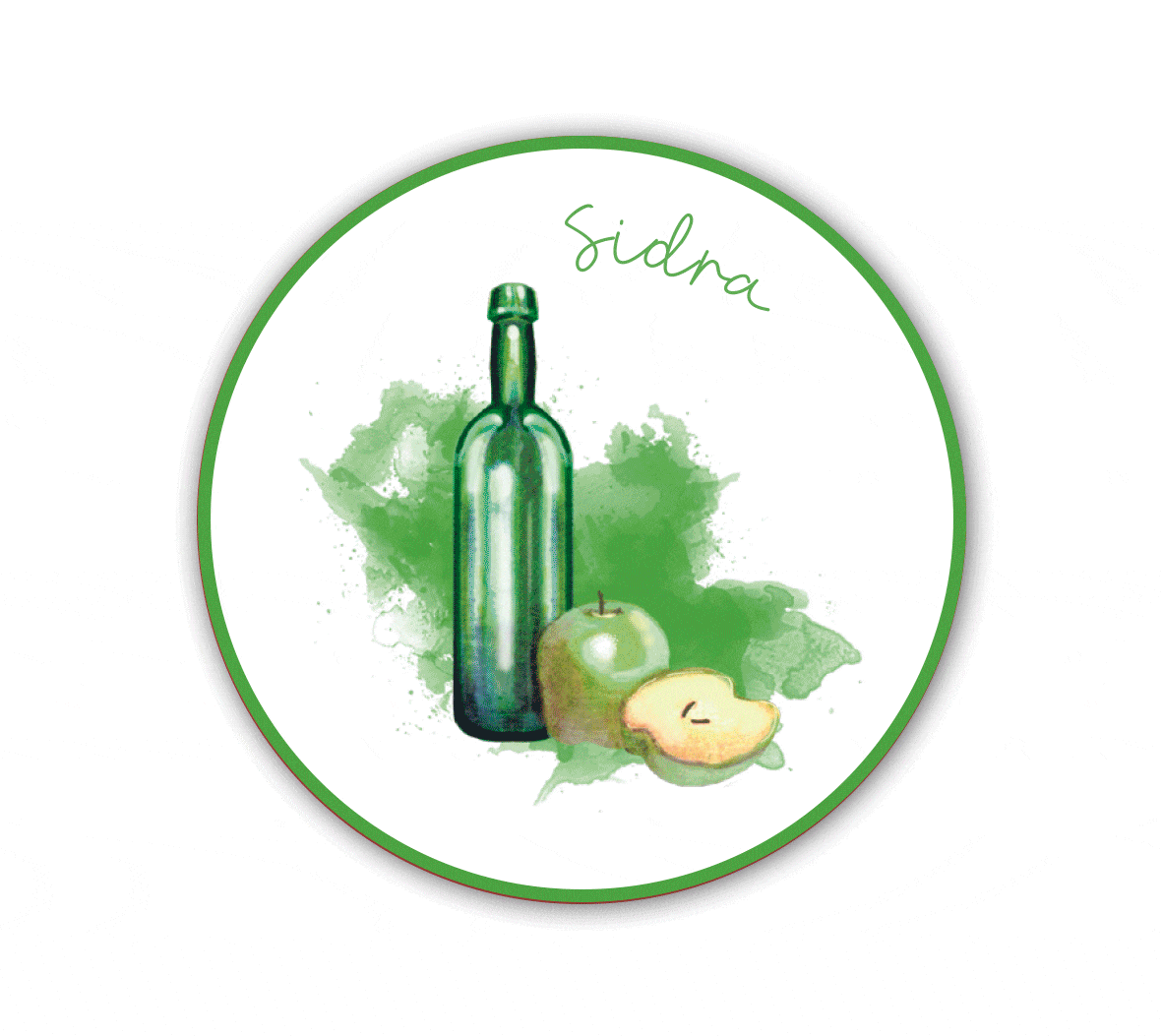 etiquetas El Fito Ortegal Guirlache