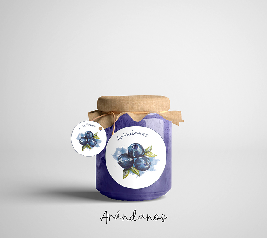 etiquetas El Fito Ortegal Guirlache