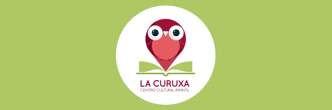 Logotipo de La Curuxa Llanes