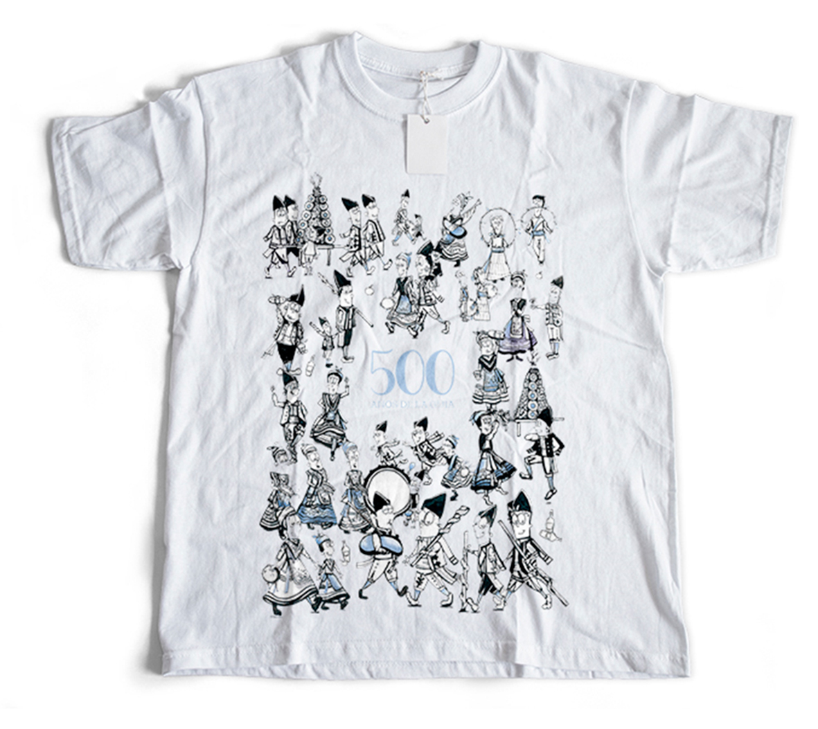 Ilustraciones La Guía