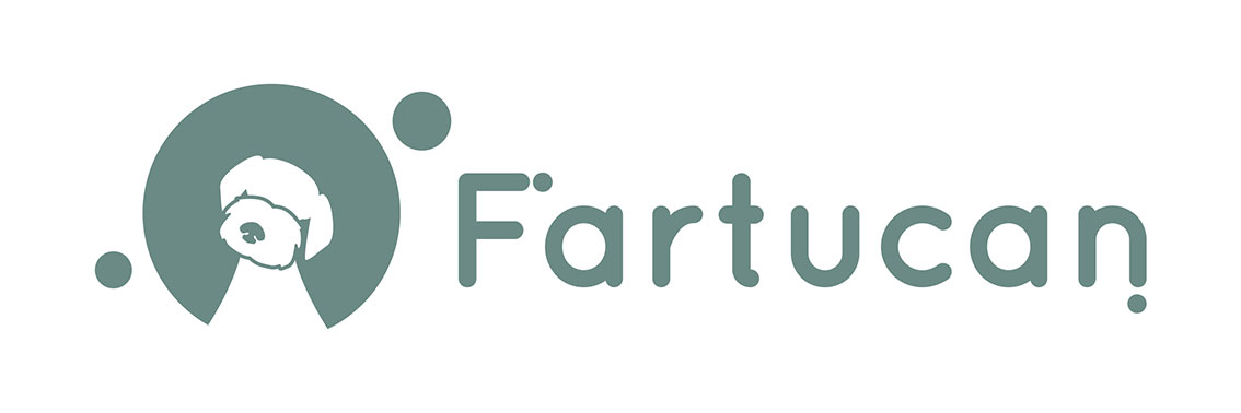 Diseño de logo de fartucan