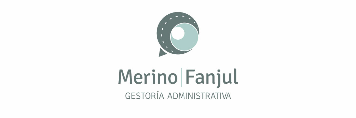 Logotipo de Merino-Fanjul