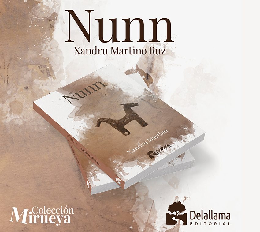 Mirueya collection book designs