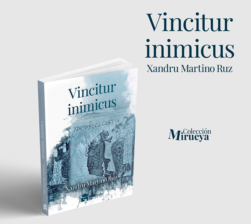 Mirueya collection book designs