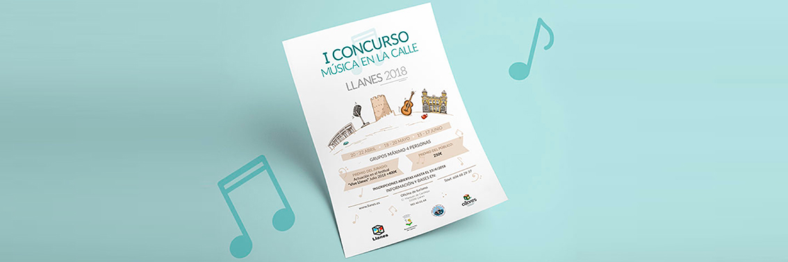 carteleria Musica-en-calle