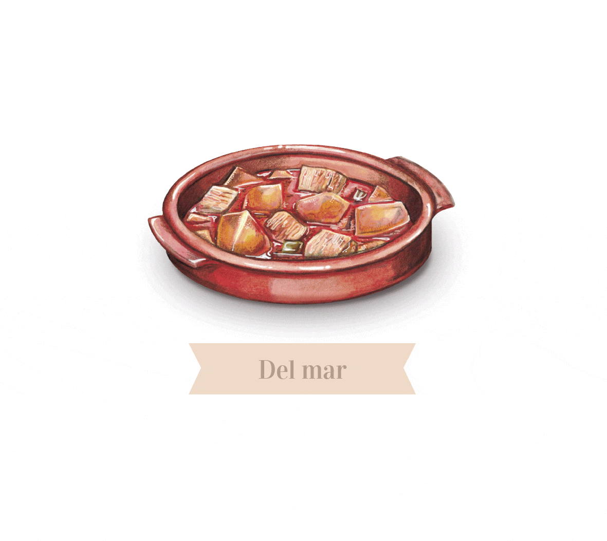 Libro de Cocina tradicional de Ribadesella