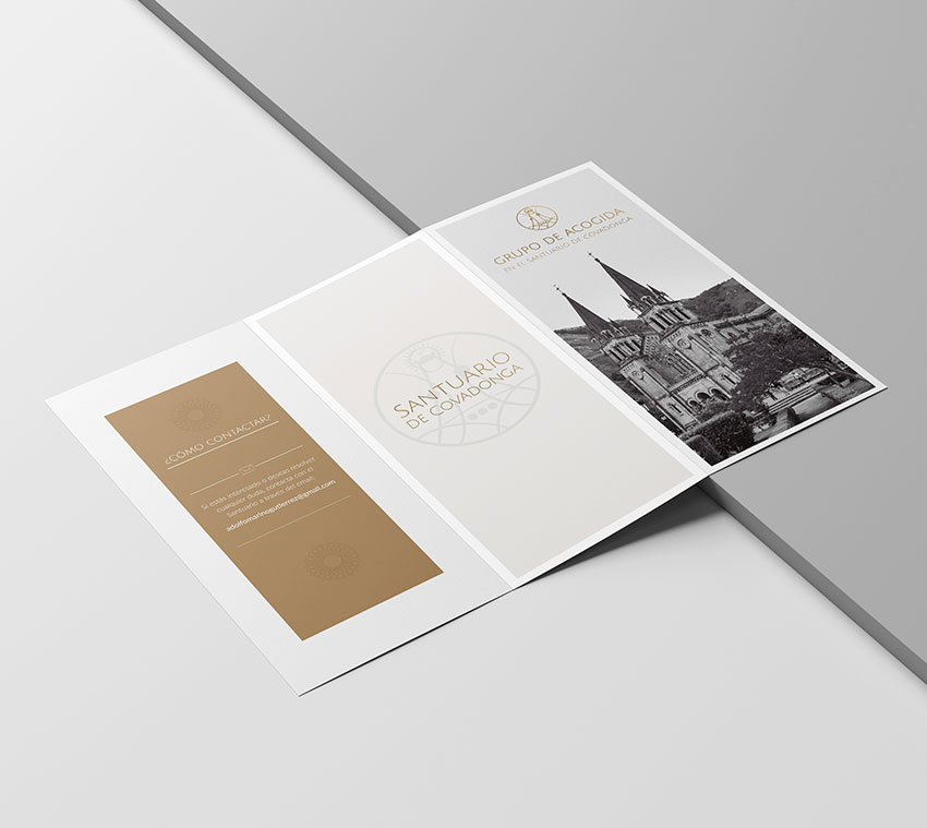 Logotipo del Santuario