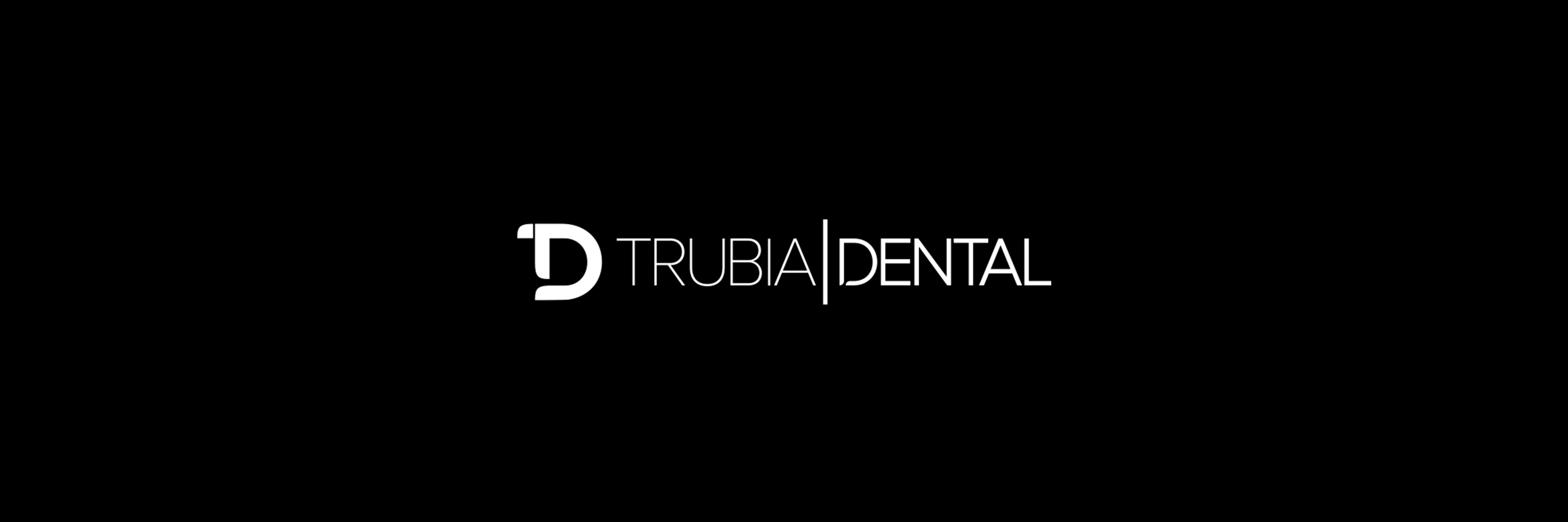 Logotipo de Trubia Dental