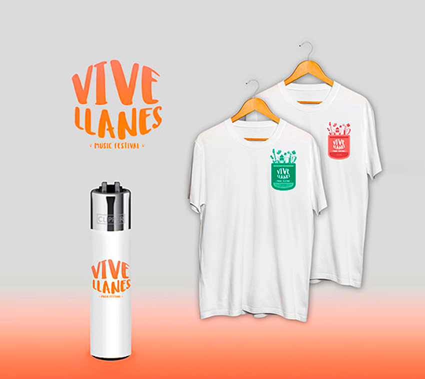 carteleria Vive Llanes